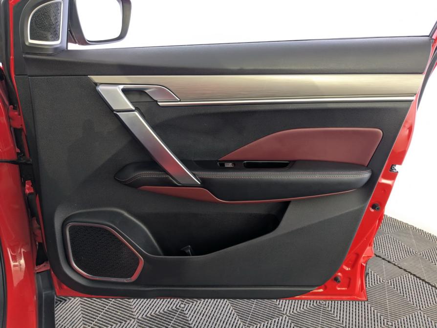 Geely Coolray I Москва  - изображение 23