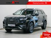 Chery Tiggo 8 Pro I Красноярск  - изображение 36