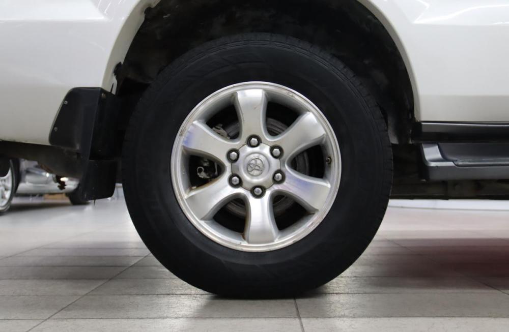 Toyota Land Cruiser Prado 120 Series Сургут  - изображение 25