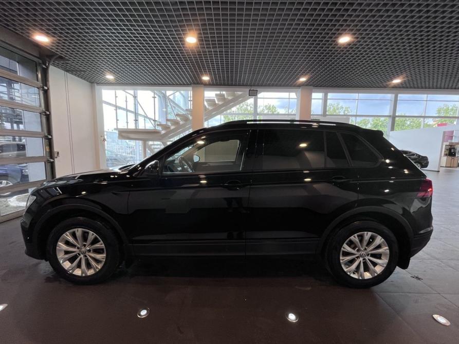 Volkswagen Tiguan II Чебоксары  - изображение 6
