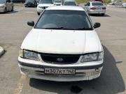 Nissan Sunny B15 Кемерово  - изображение 35
