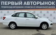 Lada (ВАЗ) Granta I Рестайлинг Краснодар  - изображение 21