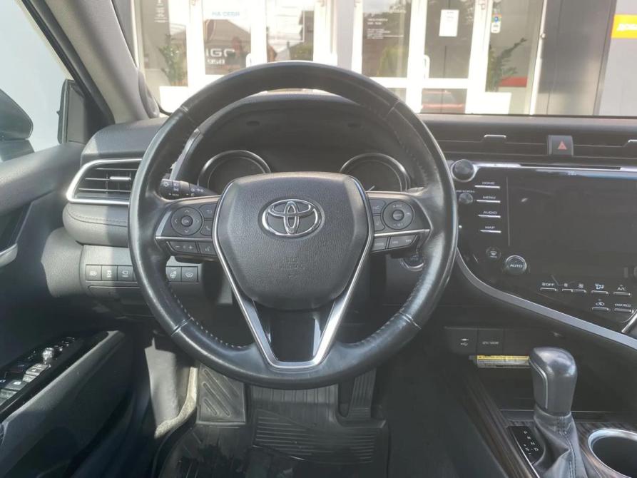 Toyota Camry VIII (XV70) Краснодар  - изображение 14