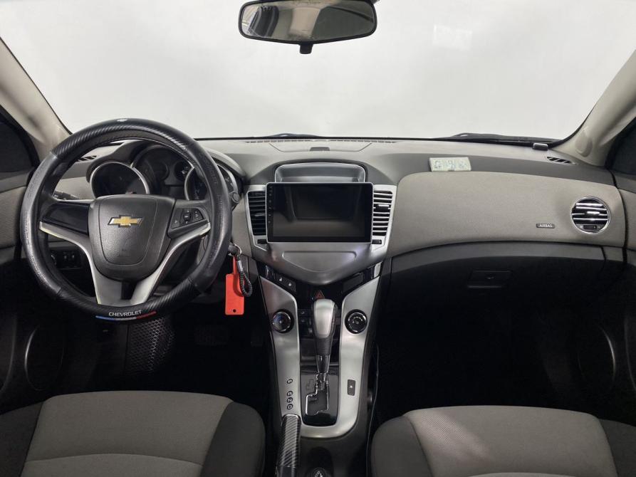 Chevrolet Cruze I Воронеж  - изображение 8