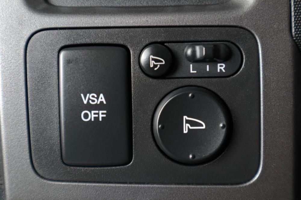 Honda CR-V III Рестайлинг Тюмень  - изображение 19