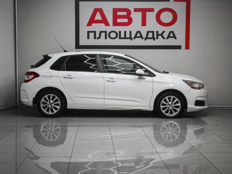 Citroen C4 I Рестайлинг Челябинск  - изображение 8