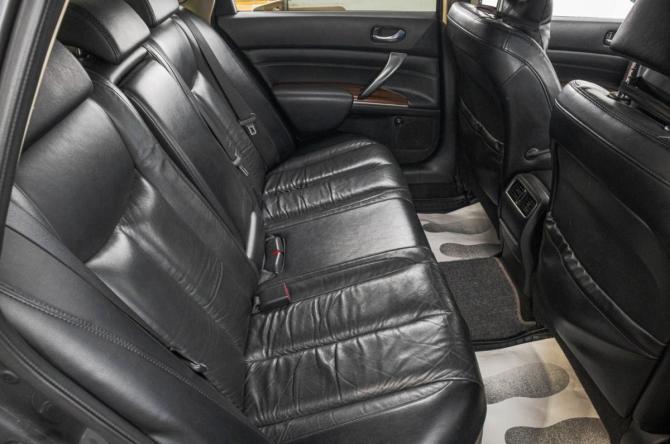 Nissan Teana II (J32) с пробегом 2008 года, цена 1 249 000 рублей, 270000 км, седан, Автокод Объявления