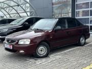 Hyundai Accent II Пермь  - изображение 16