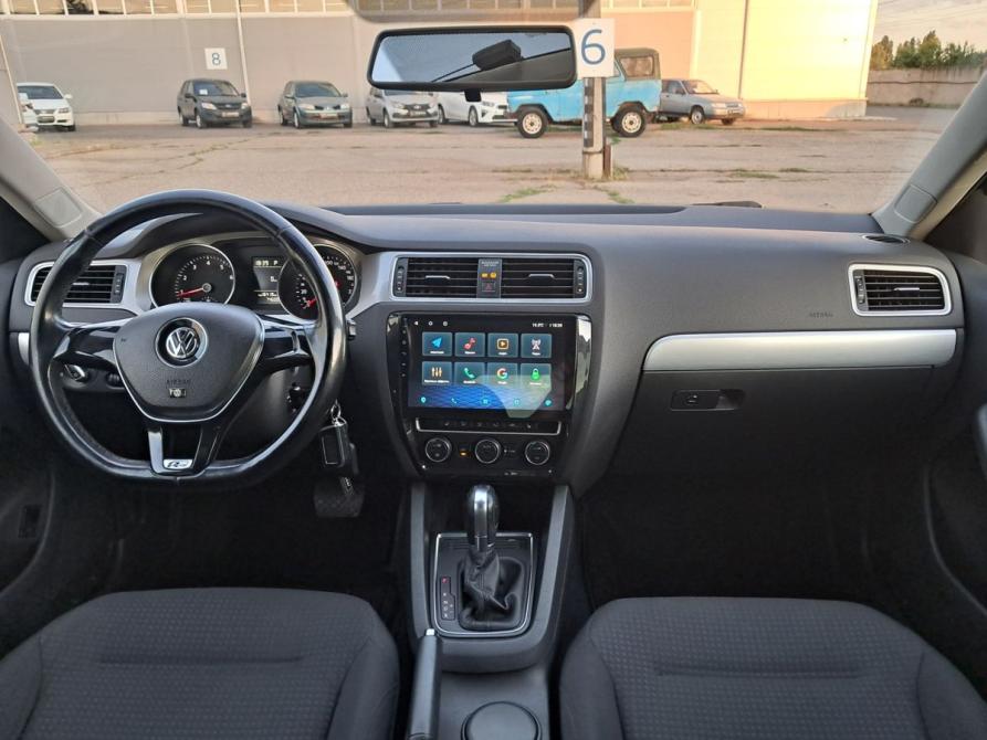 Volkswagen Jetta VI Рестайлинг Набережные Челны  - изображение 17