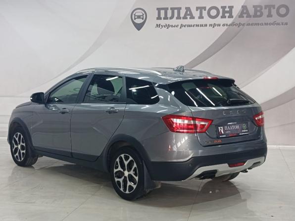 Lada (ВАЗ) Vesta I с пробегом 2018 года, цена 1 099 000 рублей, 131000 км, универсал, Автокод Объявления
