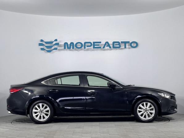 Mazda 6 III (GJ) Рестайлинг с пробегом 2015 года, цена 1 445 000 рублей, 144340 км, седан, Автокод Объявления