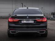BMW 7 серии VI (G11/G12) Москва  - изображение 27