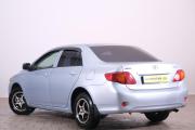 Toyota Corolla X (E140 E150) Омск  - изображение 25