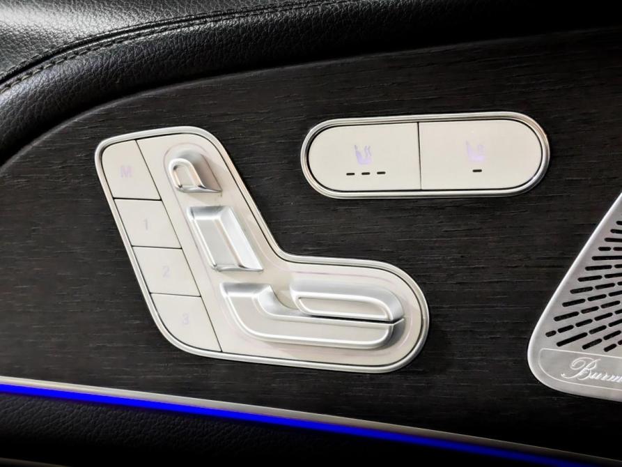 Mercedes-Benz GLE II (V167) Москва  - изображение 21