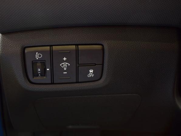 Hyundai Creta I с пробегом 2018 года, цена 1 499 995 рублей, 217628 км, внедорожник, Автокод Объявления