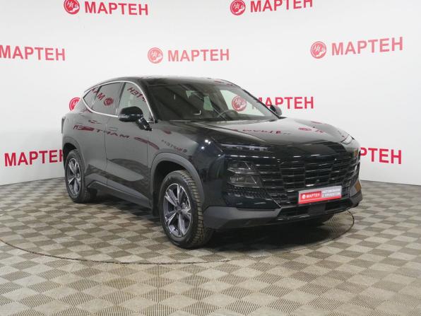 JETOUR DASHING I с пробегом 2024 года, цена 1 983 000 рублей, 15243 км, внедорожник, Автокод Объявления