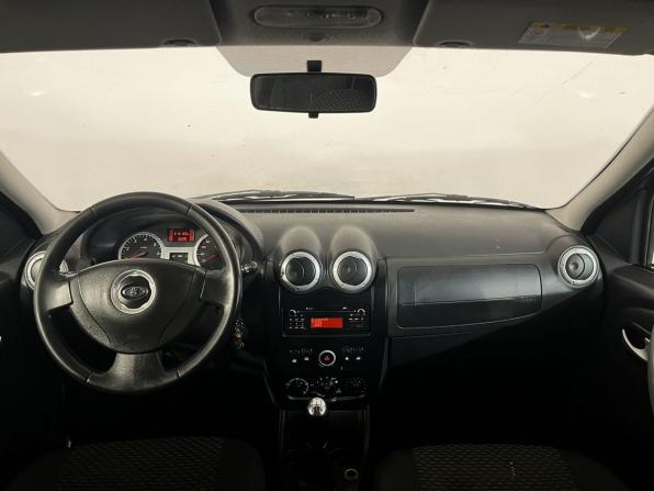 Lada (ВАЗ) Largus I с пробегом 2015 года, цена 589 900 рублей, 215100 км, универсал, Автокод Объявления