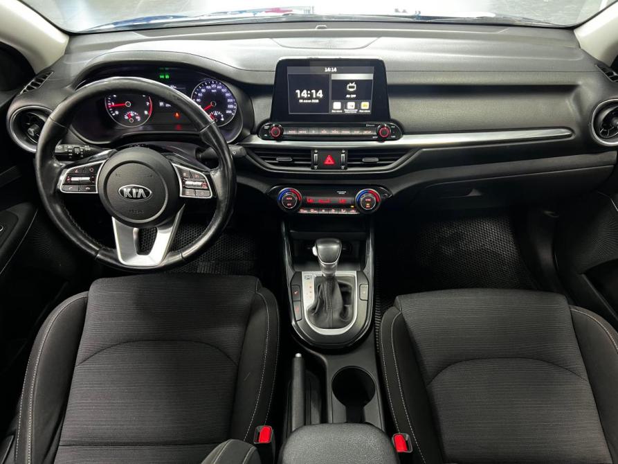 Kia Cerato IV Казань  - изображение 15