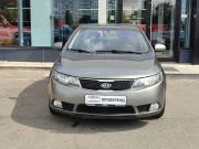 Kia Cerato II Москва  - изображение 20