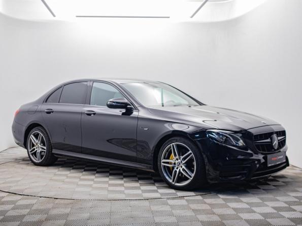 Mercedes-Benz E-Класс V (W213 S213 C238) с пробегом 2020 года, цена 3 244 000 рублей, 106600 км, седан, Автокод Объявления
