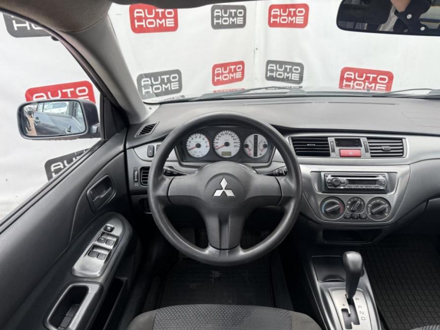 Mitsubishi Lancer IX Рестайлинг Санкт-Петербург  - изображение 8