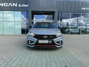 Lada (ВАЗ) Vesta I Вологда  - изображение 16
