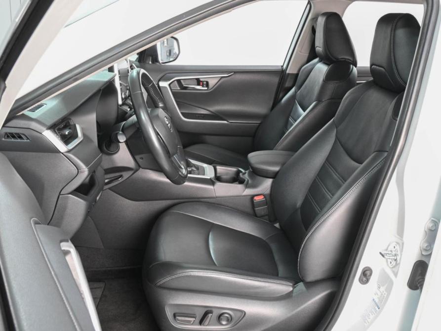 Toyota RAV4 V (XA50) Ростов-на-Дону  - изображение 10
