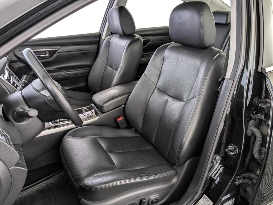 Nissan Teana III Москва  - изображение 20