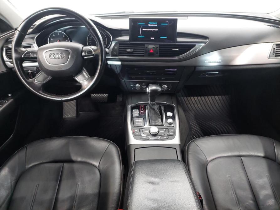 Audi A7 I (4G) Пермь  - изображение 10