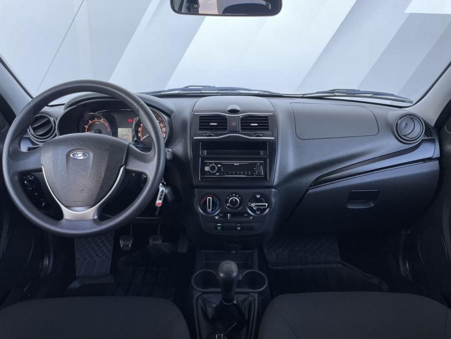 Lada (ВАЗ) Granta I Рестайлинг Екатеринбург  - изображение 13