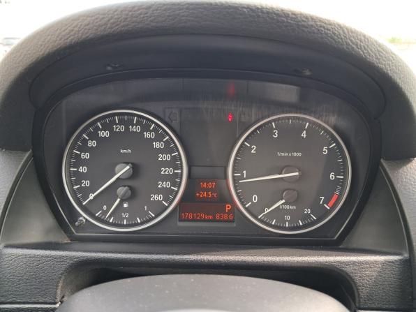 BMW X1 I (E84) Рестайлинг с пробегом 2013 года, цена 1 100 000 рублей, 178125 км, внедорожник, Автокод Объявления