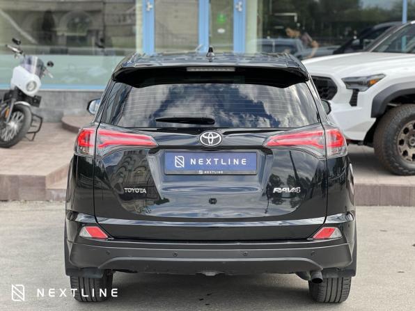 Toyota RAV4 IV (XA40) с пробегом 2015 года, цена 1 790 000 рублей, 142000 км, внедорожник, Автокод Объявления