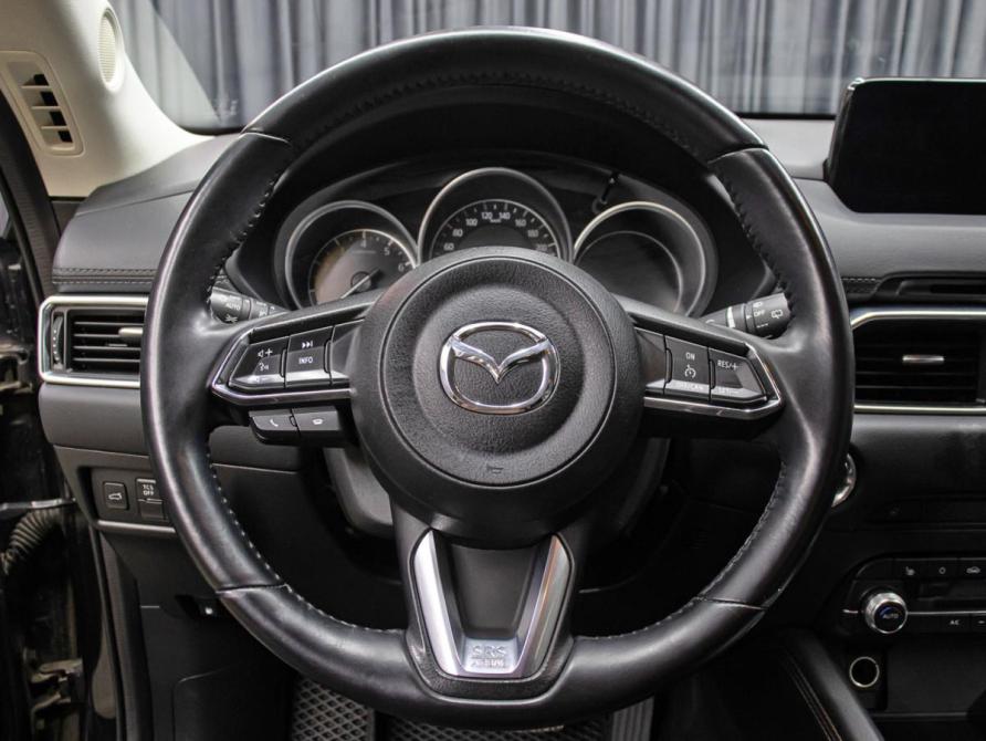 Mazda CX-5 II Москва  - изображение 16