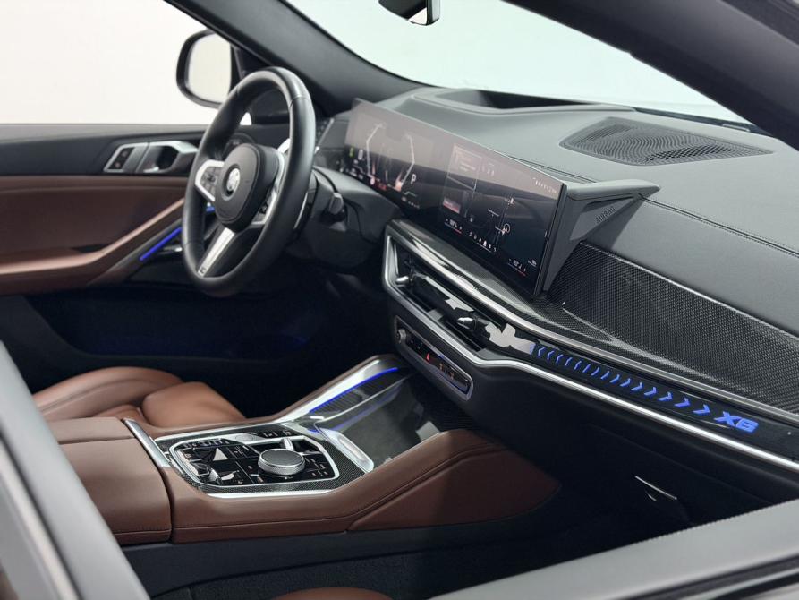 BMW X6 III (G06) Рестайлинг Воронеж  - изображение 33