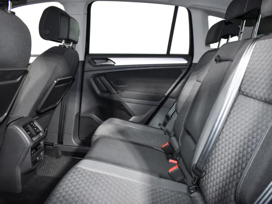 Volkswagen Tiguan II Санкт-Петербург  - изображение 12