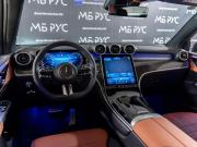 Mercedes-Benz GLC Coupe II (C254) Москва  - изображение 28