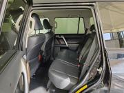 Toyota Land Cruiser Prado 150 Series Рестайлинг 1 Москва  - изображение 37