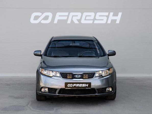 Kia Forte I с пробегом 2012 года, цена 950 000 рублей, 142142 км, седан, Автокод Объявления