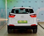 Hyundai Creta I Рестайлинг Набережные Челны  - изображение 30