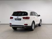 Kia Sorento III Prime Рестайлинг Санкт-Петербург  - изображение 35