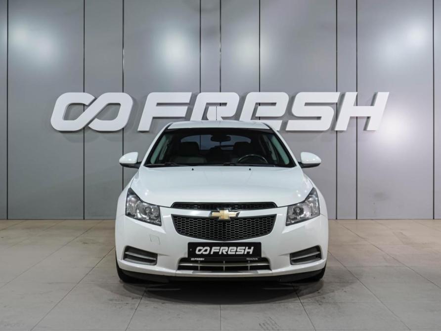 Chevrolet Cruze I Воронеж  - изображение 3