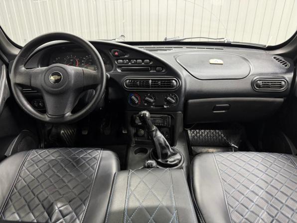 Chevrolet Niva I Рестайлинг с пробегом 2012 года, цена 545 000 рублей, 137425 км, внедорожник, Автокод Объявления