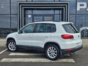Volkswagen Tiguan I Рестайлинг Воронеж  - изображение 17