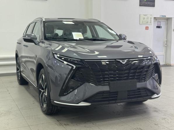 Новый Kaiyi X7 Kunlun 2024 года, цена 2 499 000 рублей, внедорожник, Автокод Объявления