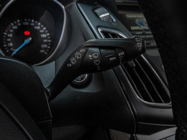 Ford Focus III Рестайлинг с пробегом 2016 года, цена 1 085 000 рублей, 206585 км, хэтчбек, Автокод Объявления