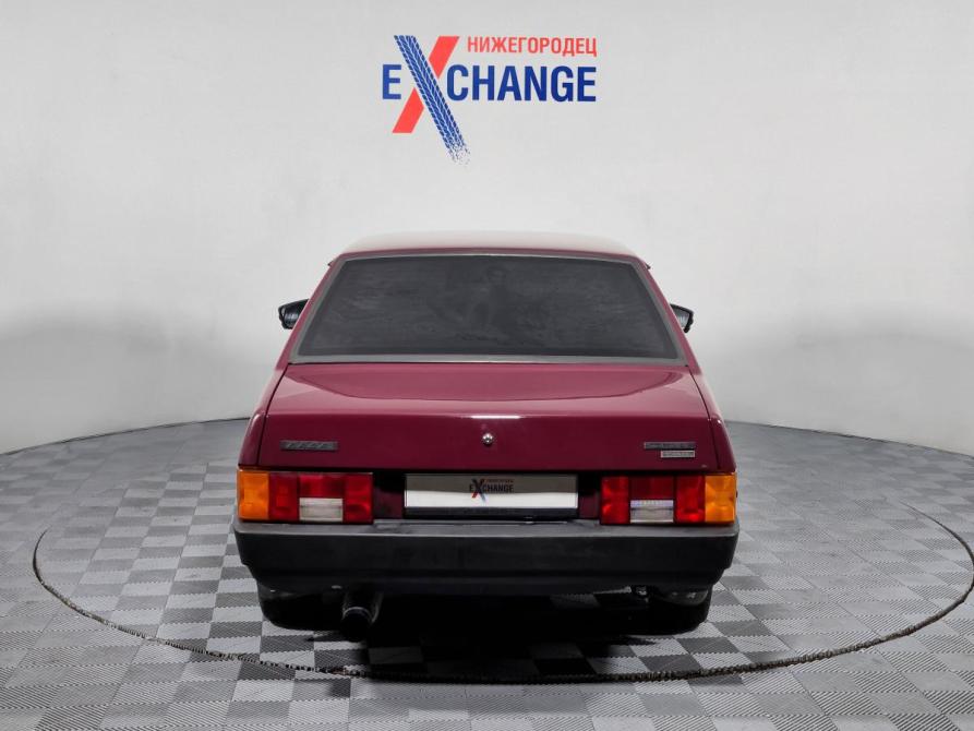 Lada (ВАЗ) 21099 Нижний Новгород  - изображение 6