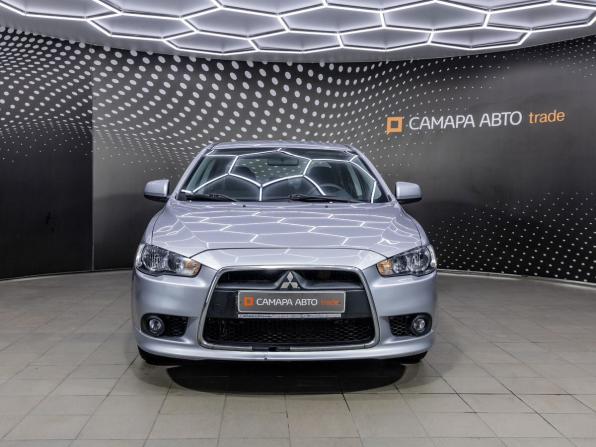 Mitsubishi Lancer X Рестайлинг с пробегом 2013 года, цена 803 000 рублей, 185143 км, седан, Автокод Объявления