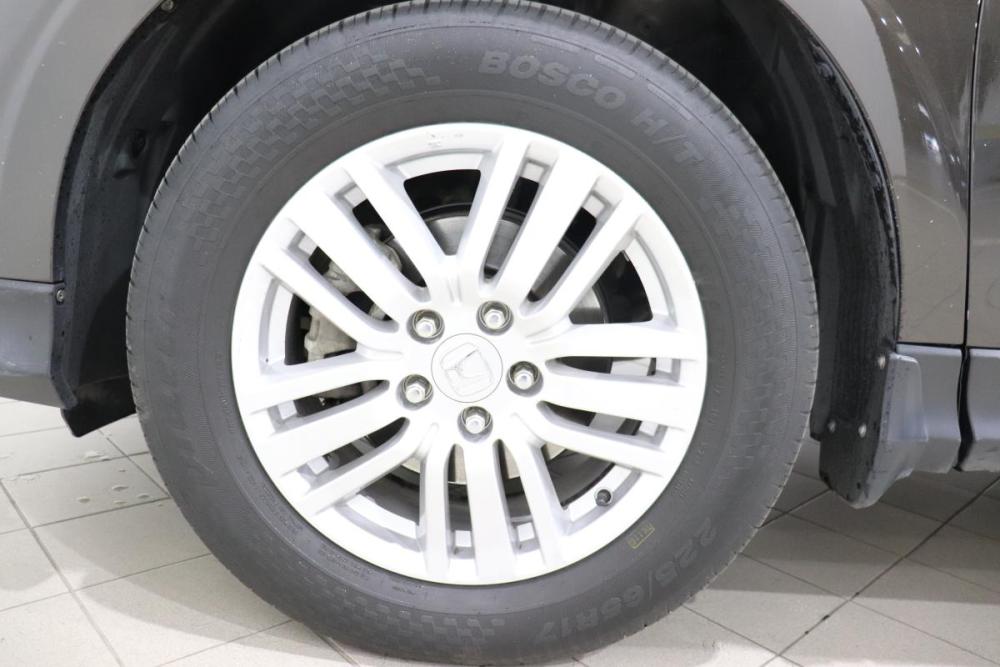 Honda Crosstour I Рестайлинг Иркутск  - изображение 13