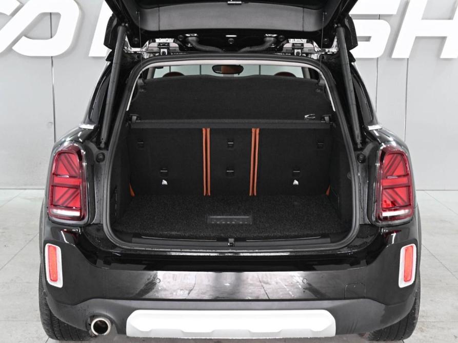 Mini Countryman II Ростов-на-Дону  - изображение 20