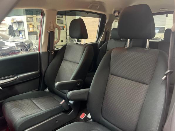 Honda Freed II с пробегом 2019 года, цена 1 670 000 рублей, 123967 км, компактвэн, Автокод Объявления